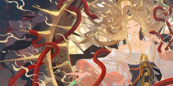 阴阳师天照皮肤爆料插图5爱奇漫