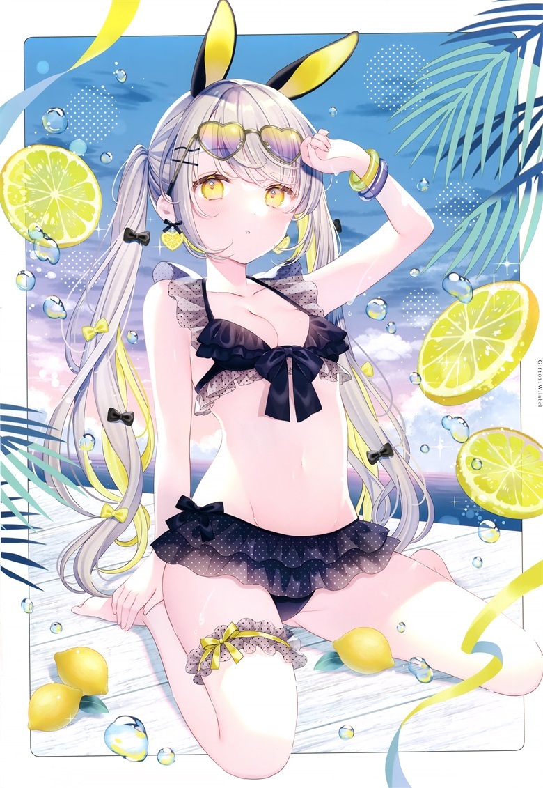 (C100) [W.label (和錆)] Gift04 -W.works 2022- (オリジナル)插图55爱奇漫