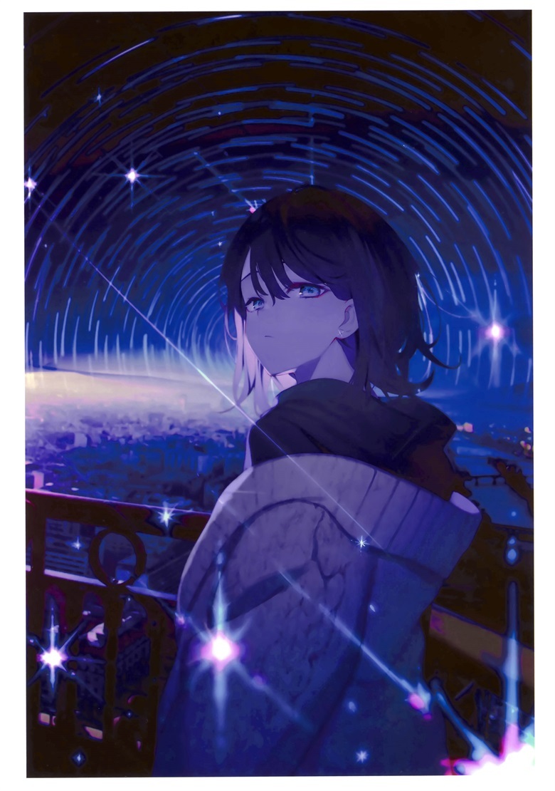 (C100) [hanasaku (Aちき)] VEGA (オリジナル)插图121爱奇漫