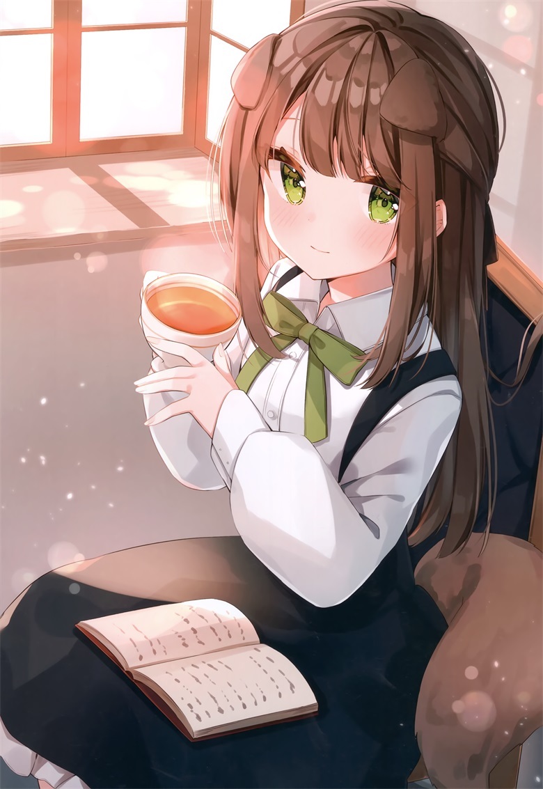 (C101) [PiRORI KINGDOM (ピロリ菌)] PiRORI KINGDOM vol.7 (オリジナル)插图19爱奇漫