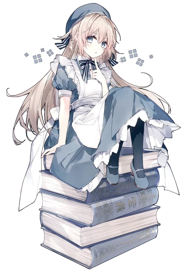 (C100) [はるもち (望月しいな)] 77Haru Collection12 (オリジナル)插图5爱奇漫