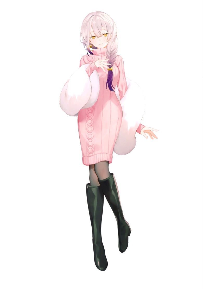 (C100) [hanasaku (Aちき)] VEGA (オリジナル)插图65爱奇漫
