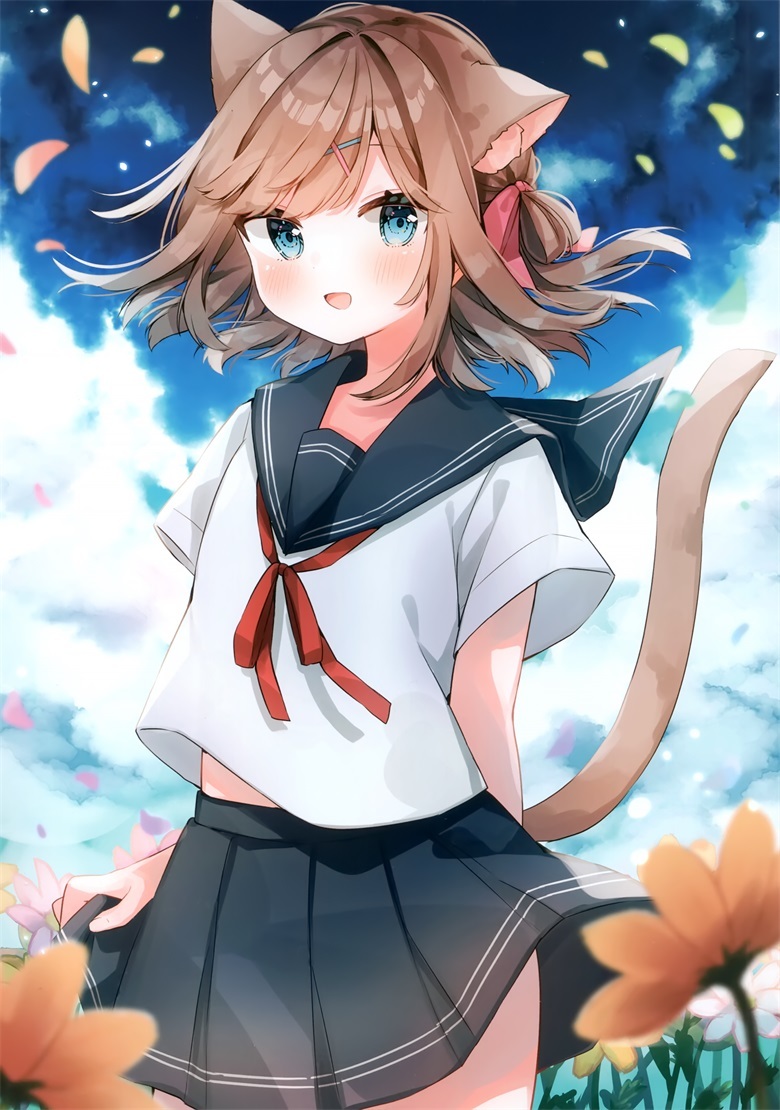 (C100) [PiRORI KINGDOM (ピロリ菌)] PiRORI KINGDOM KEMO (オリジナル)插图13爱奇漫