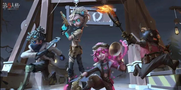 第五人格角色强度排行最新插图3爱奇漫