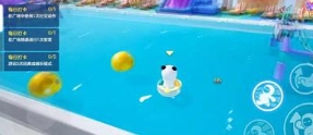 元梦之星广场彩蛋位置介绍插图7爱奇漫
