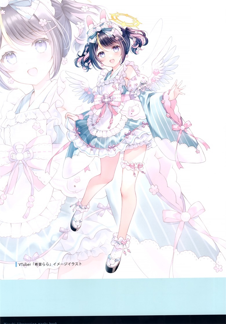 (C100) [W.label (和錆)] Gift04 -W.works 2022- (オリジナル)插图45爱奇漫