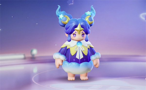元梦之星星梦者梦谜怎么获得插图1爱奇漫