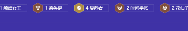 金铲铲之战猴德拉阵容怎么玩插图5爱奇漫