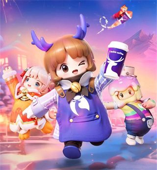 元梦之星咖啡师小瑞怎么获得插图11爱奇漫