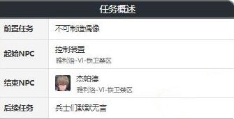 崩坏星穹铁道青年近卫军任务怎么做插图5爱奇漫