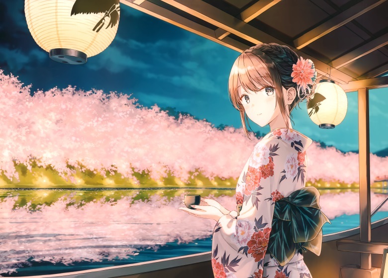 (C101) [HitenKei (Hiten)] deLIGHTful (オリジナル)插图23爱奇漫