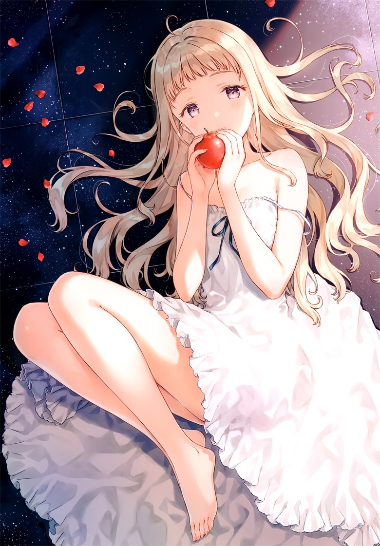 (C101) [HitenKei (Hiten)] deLIGHTful (オリジナル)插图27爱奇漫