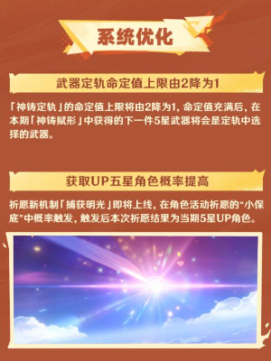原神5.0版本福利一览插图25爱奇漫
