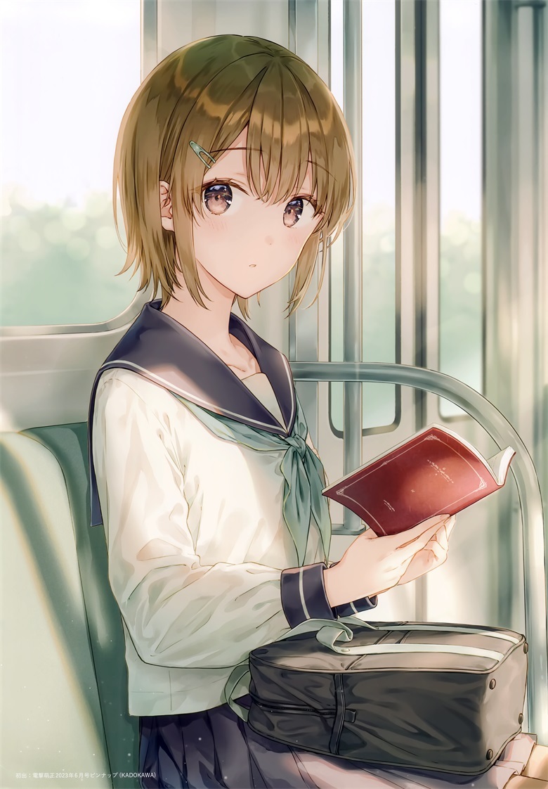 (C103) [HitenKei (Hiten)] Pureness (オリジナル)插图21爱奇漫
