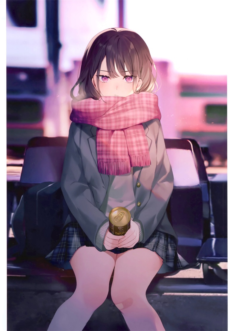 (C100) [hanasaku (Aちき)] VEGA (オリジナル)插图51爱奇漫