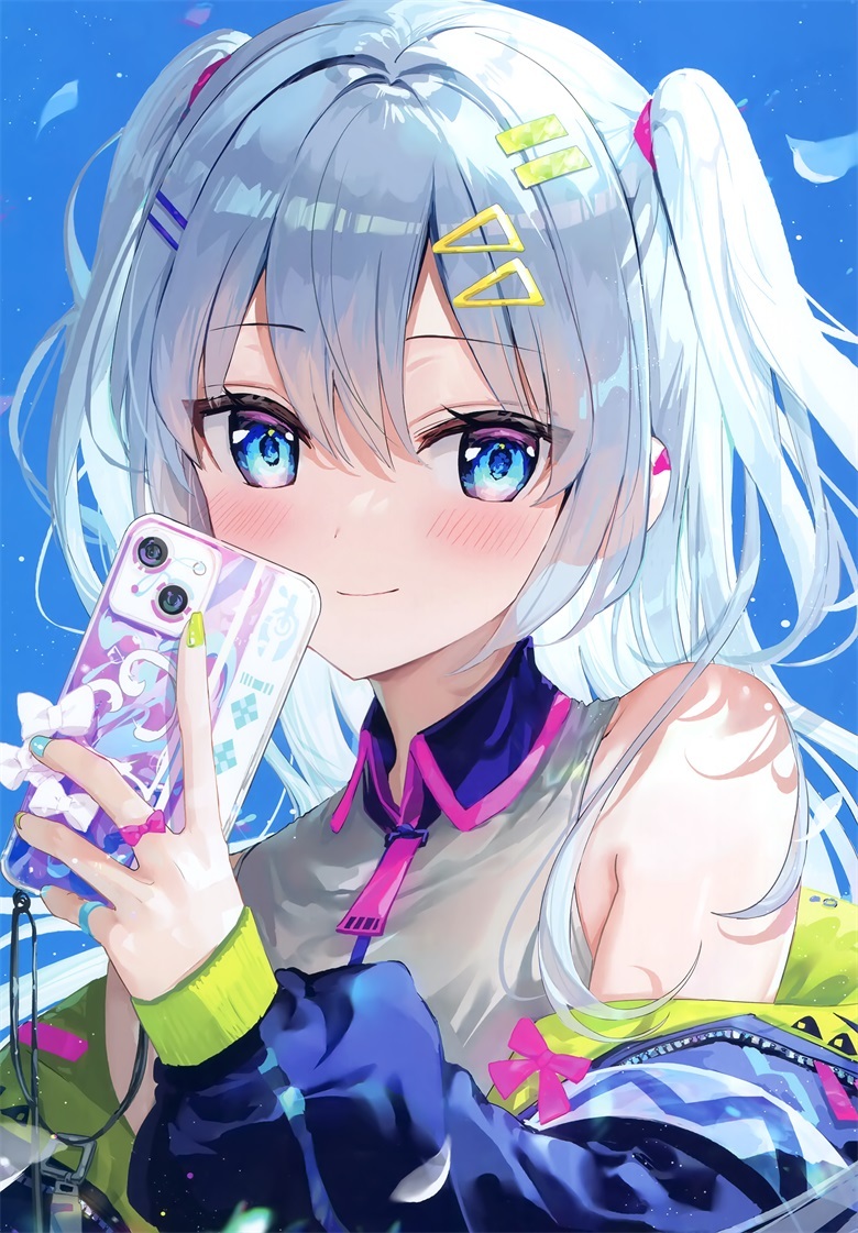 (C101) [ラジアルエンジン (ふーみ)] LOOK (よろず)插图5爱奇漫
