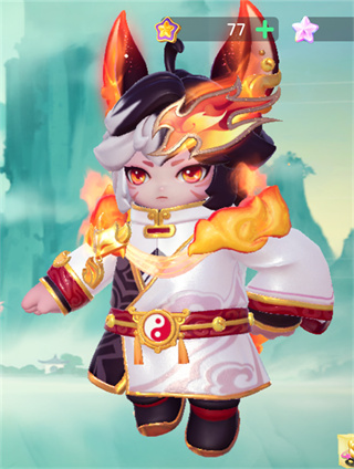 元梦之星狐剑仙炎炀怎么获得插图9爱奇漫