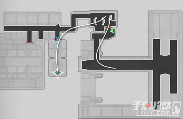 《崩坏星穹铁道》开局一人一狗全关卡攻略插图5爱奇漫