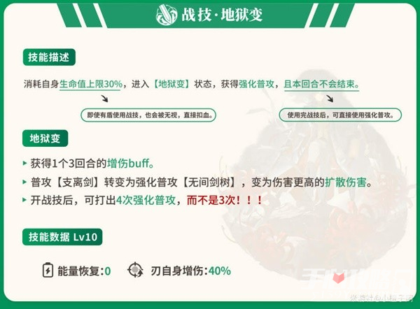 《崩坏星穹铁道》刃详细培养指南插图7爱奇漫