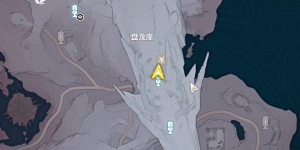 鸣潮停影霄山第九关拍照攻略插图3爱奇漫
