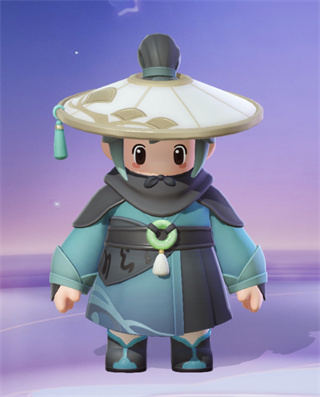 元梦之星萧遥遥怎么获取插图9爱奇漫