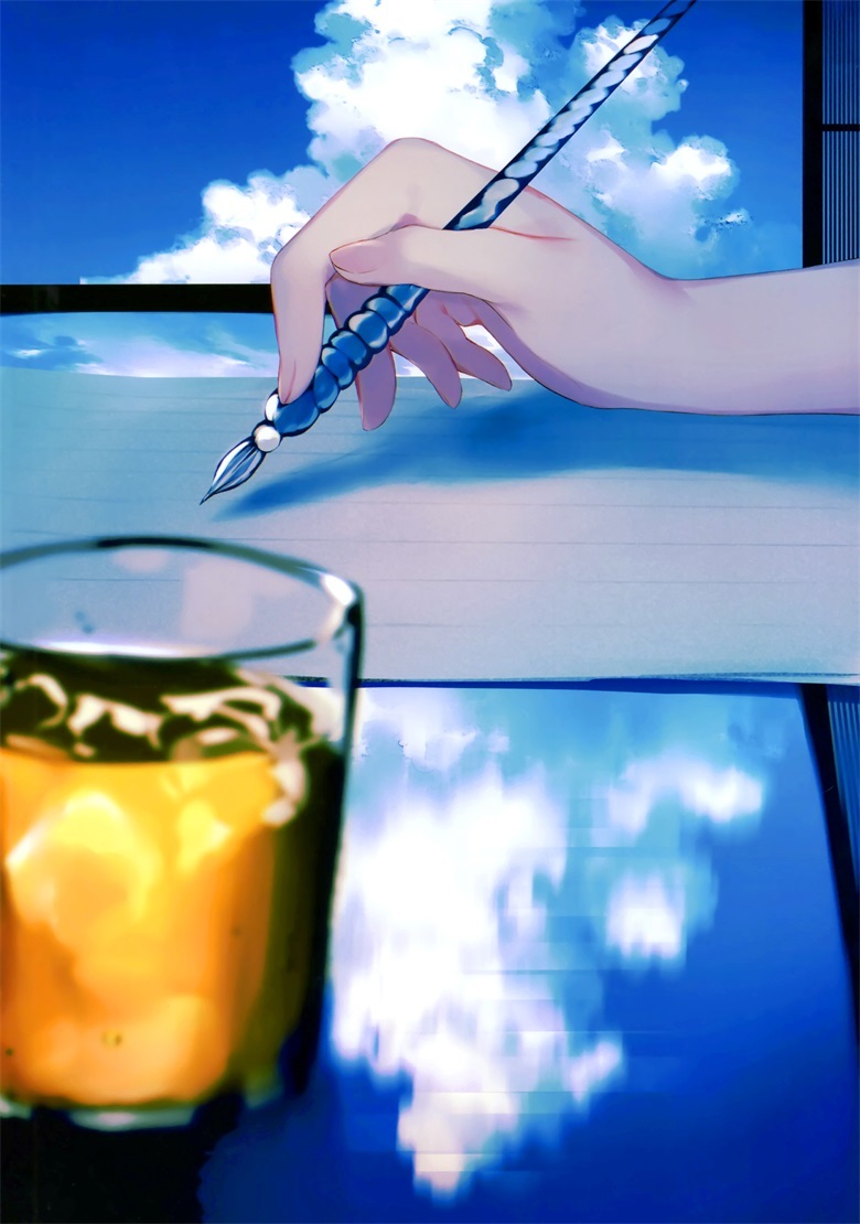 (C100) [hanasaku (Aちき)] VEGA (オリジナル)插图21爱奇漫