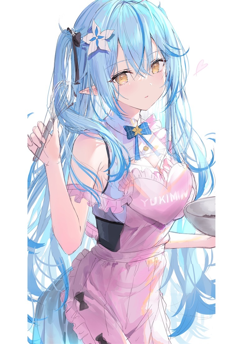 (C100) [Rin☆Yuu (リン☆ユウ)] YUKIHANA ART 2 (オリジナル)插图15爱奇漫
