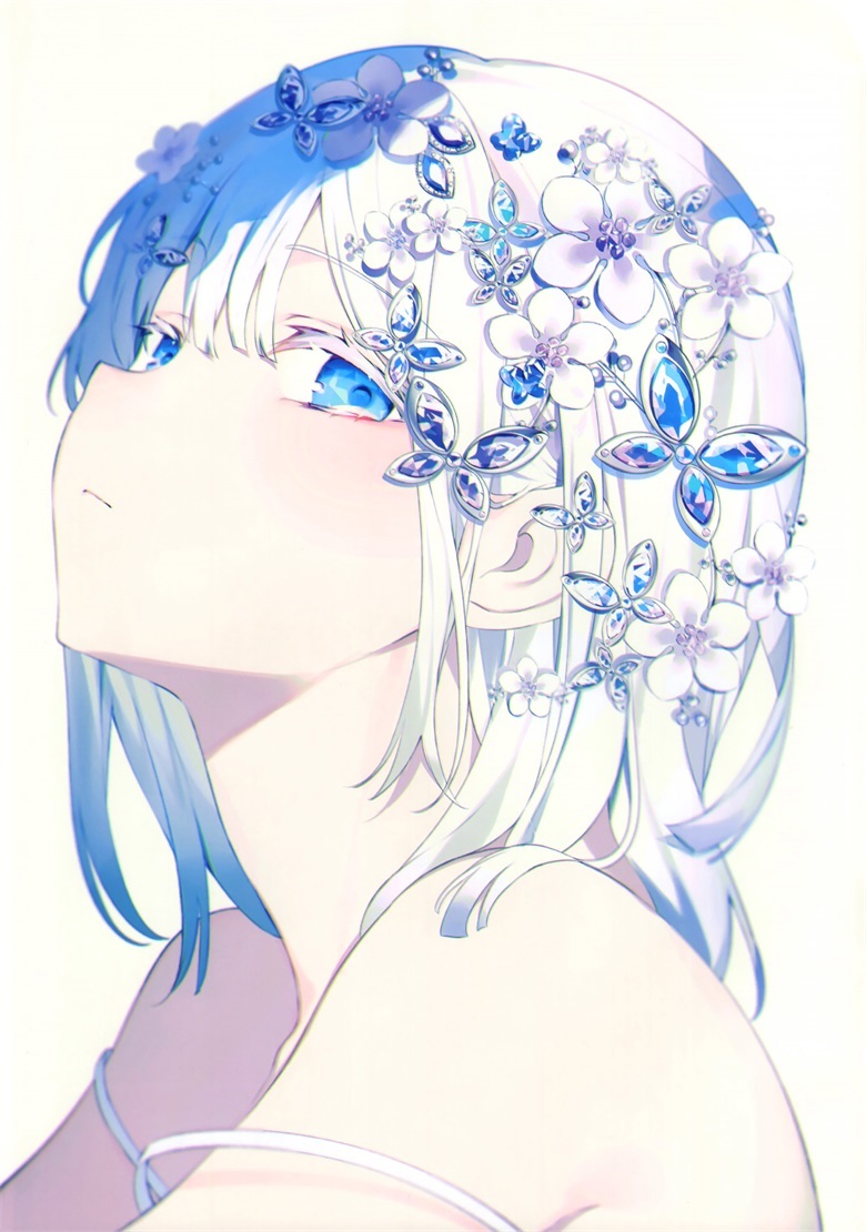(C100) [hanasaku (Aちき)] VEGA (オリジナル)插图53爱奇漫