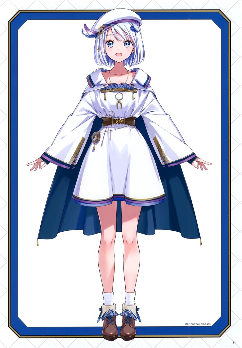 (C103) [atelier Tiv artworks (Tiv)] hibikist (バーチャルYouTuber)插图57爱奇漫