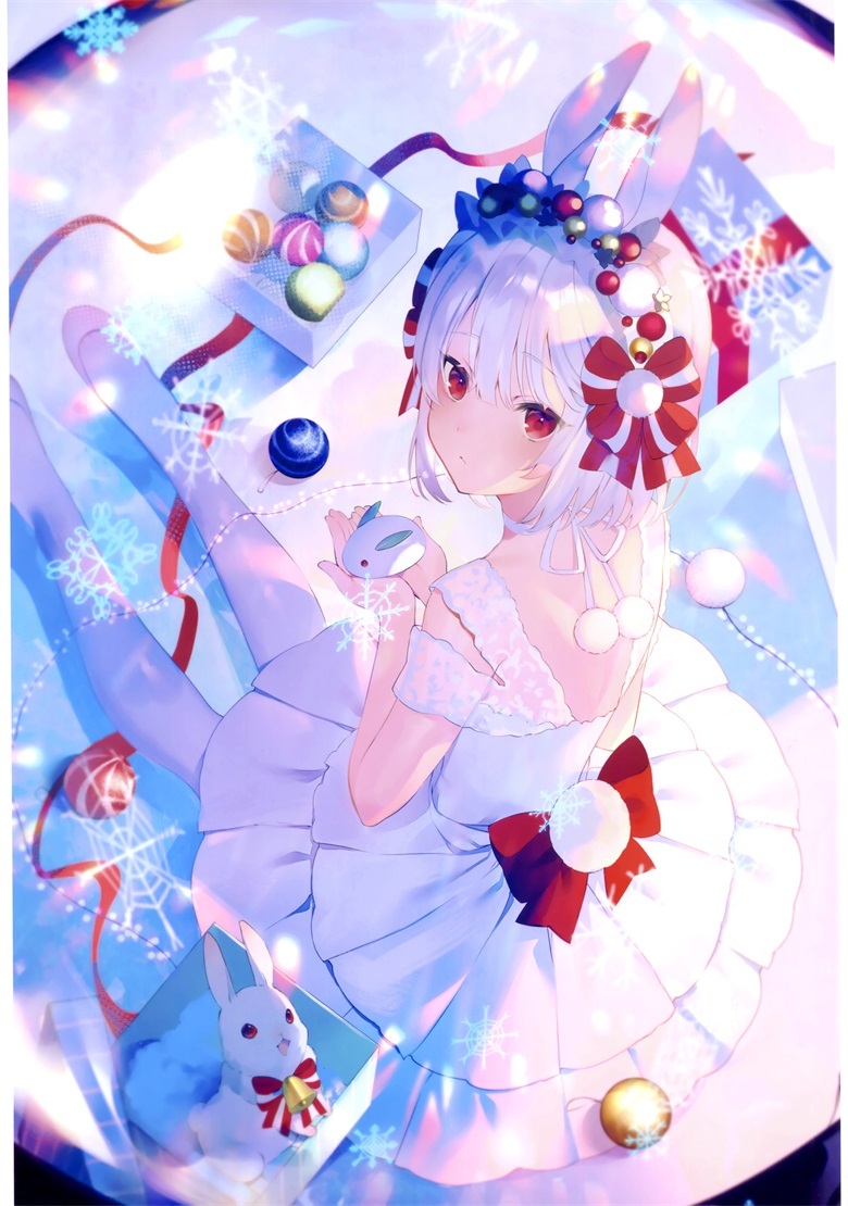 (C100) [hanasaku (Aちき)] VEGA (オリジナル)插图63爱奇漫