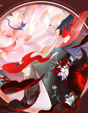 阴阳师本真三尾狐典藏皮肤绽樱华梦怎么获得插图7爱奇漫