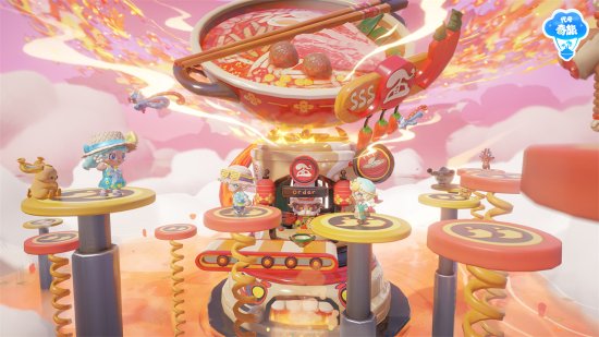 代号奇旅测评：走可爱风格的种田才是王道插图1爱奇漫