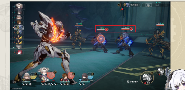 崩坏星穹铁道2.4版本战意奔涌新增成就插图7爱奇漫