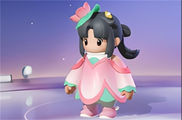 元梦之星荷小悦怎么获得插图1爱奇漫