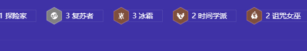 金铲铲之战复苏斯维因阵容怎么玩插图5爱奇漫