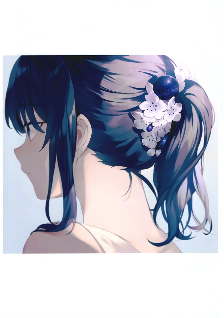 (C100) [hanasaku (Aちき)] VEGA (オリジナル)插图93爱奇漫
