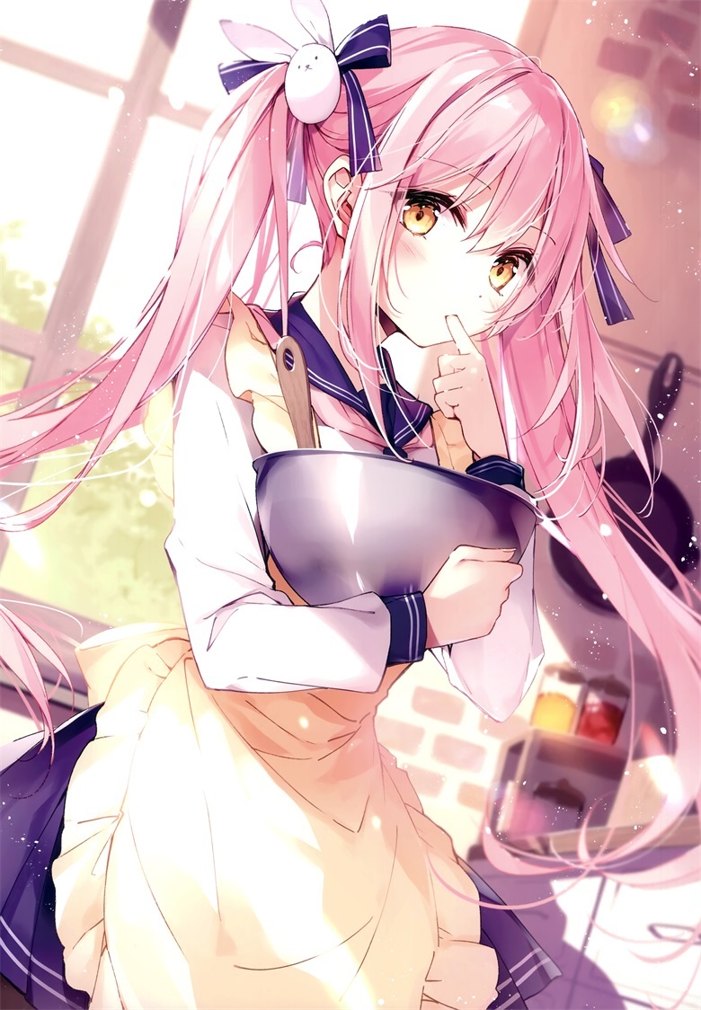 (C100) [はるもち (望月しいな)] 77Haru Collection12 (オリジナル)插图29爱奇漫
