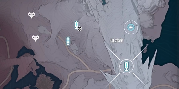 鸣潮重障轶闻任务怎么做插图11爱奇漫