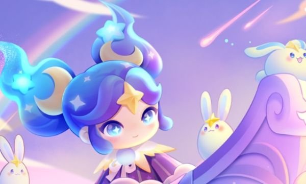 元梦之星梦谜时装多少钱 元梦之星梦谜时装价格插图1爱奇漫