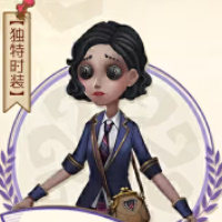 第五人格象牙塔系列活动爆料插图19爱奇漫