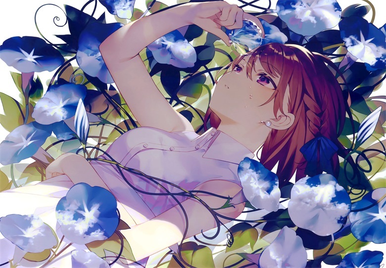 (C100) [hanasaku (Aちき)] VEGA (オリジナル)插图87爱奇漫