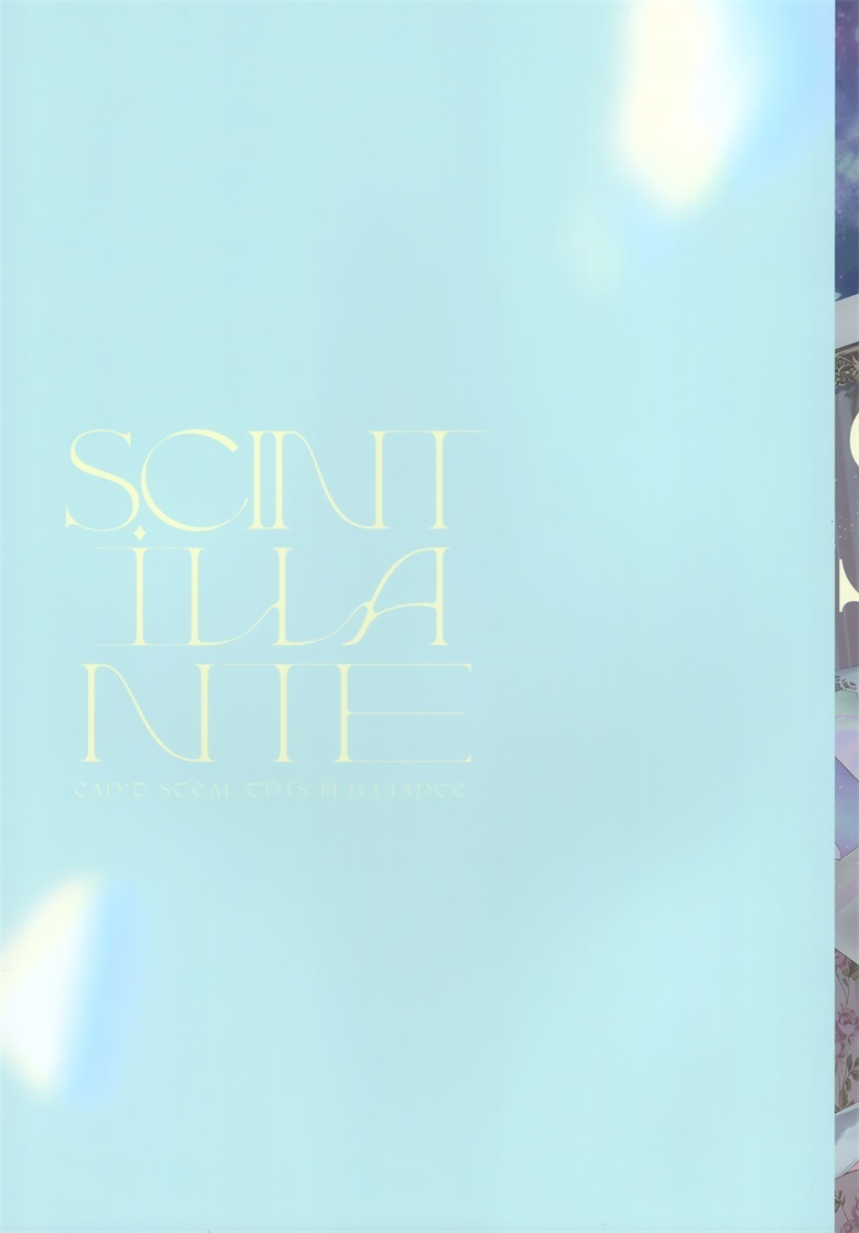 (C100) [AliceSyndrome＊ (遠坂あさぎ)] scintillante (オリジナル)插图33爱奇漫