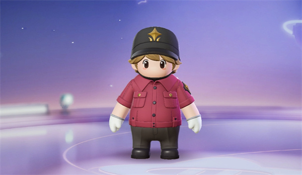 元梦之星星宝守护者怎么获得插图1爱奇漫