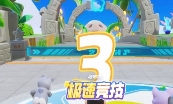 元梦之星缤纷雪球是什么 元梦之星缤纷雪球道具介绍插图1爱奇漫