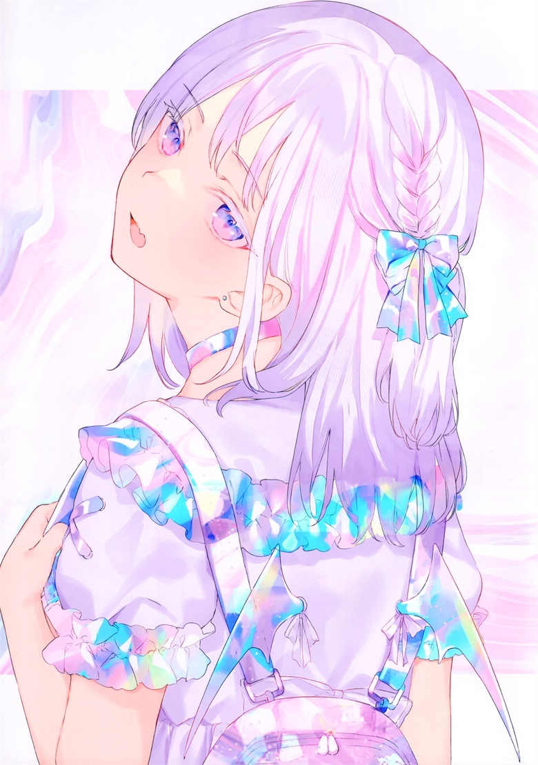 (C100) [hanasaku (Aちき)] VEGA (オリジナル)插图101爱奇漫