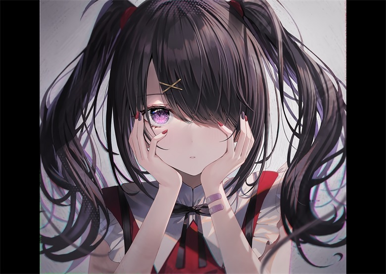 (C100) [Rin☆Yuu (リン☆ユウ)] YUKIHANA ART 2 (オリジナル)插图55爱奇漫