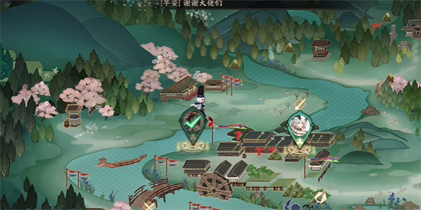 阴阳师伴夏奇谈答题答案插图3爱奇漫