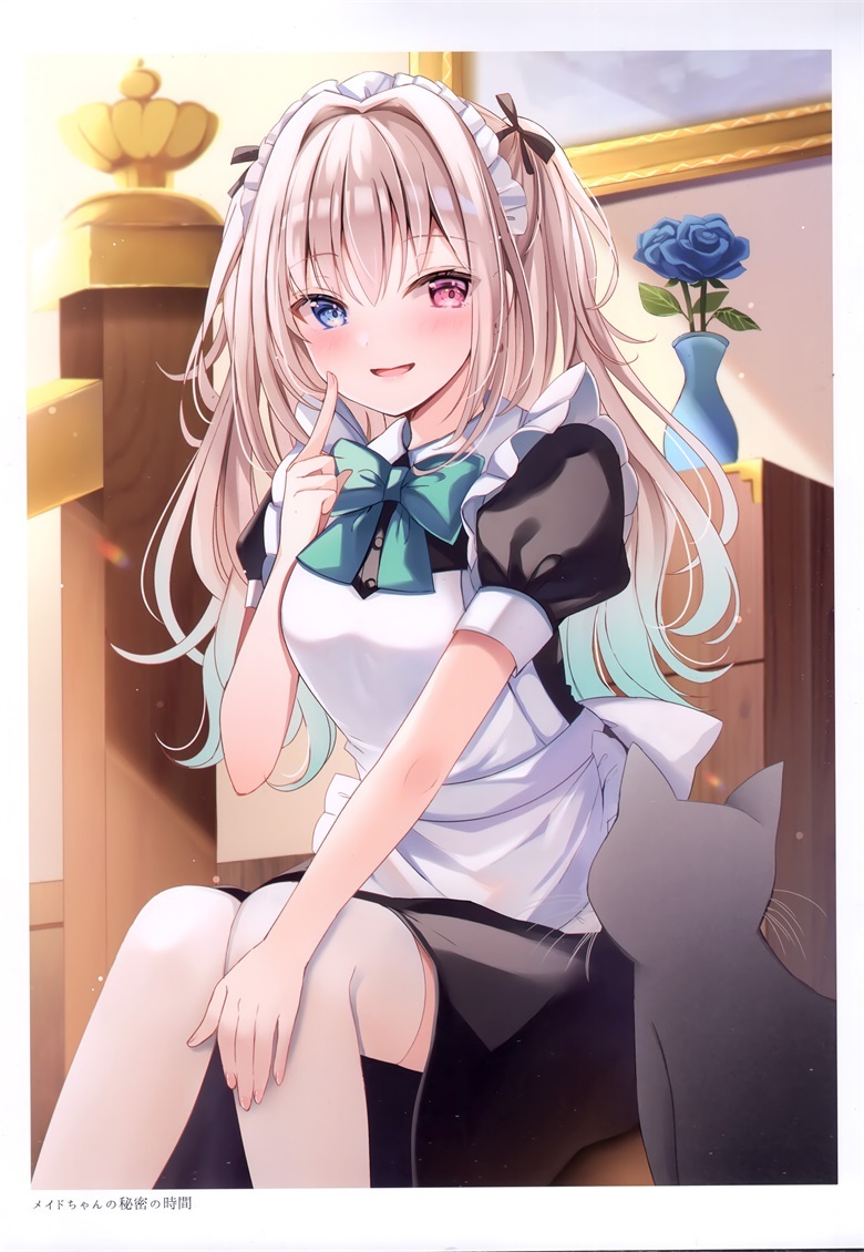 (C100) [ひよこサブレ (桜ひより)] キミにふれたい。6 (オリジナル)插图23爱奇漫