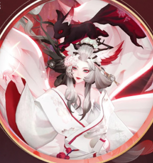 阴阳师本真三尾狐典藏皮肤绽樱华梦怎么获得插图17爱奇漫