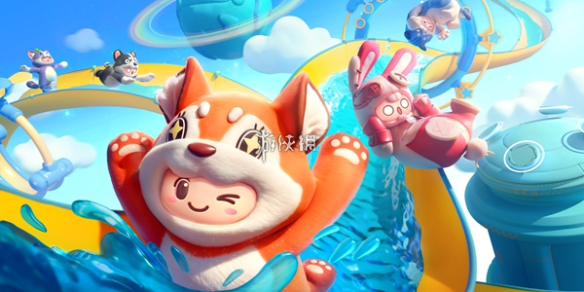 元梦之星峡谷3v3模式玩法介绍插图1爱奇漫